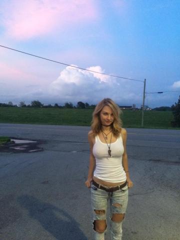 Роксана Тайное свидание фото 5