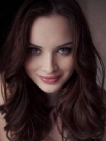 Анастасия фото 3