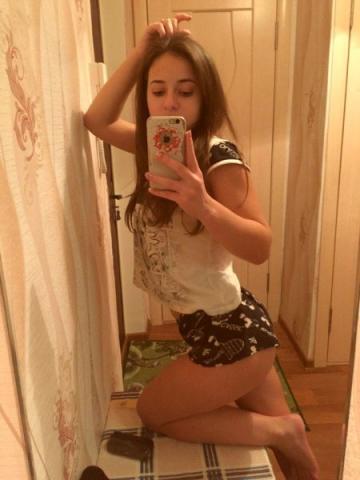 Моника Великолепная Реал Пущино